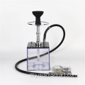 Acrylic Chicha Shisha ကို ရှုံ့ပါ။